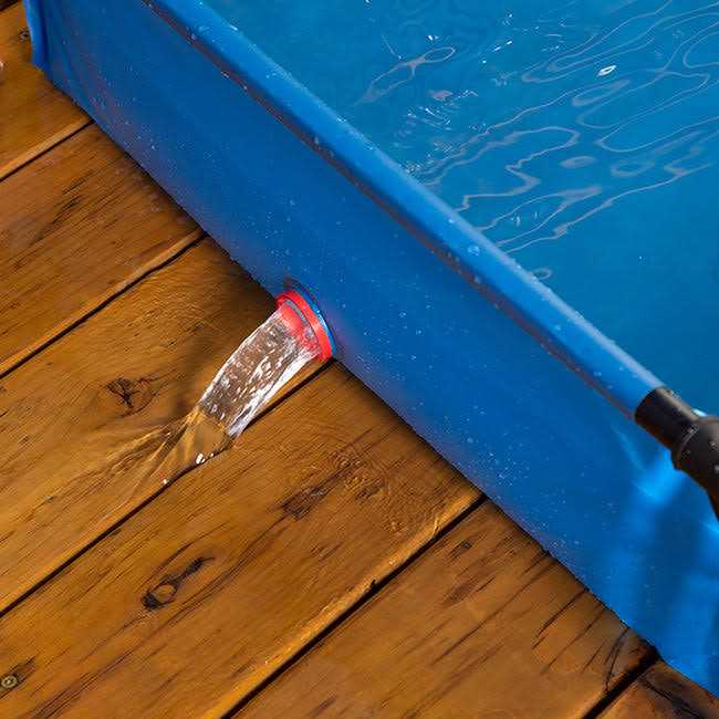 Pet Pool I2453