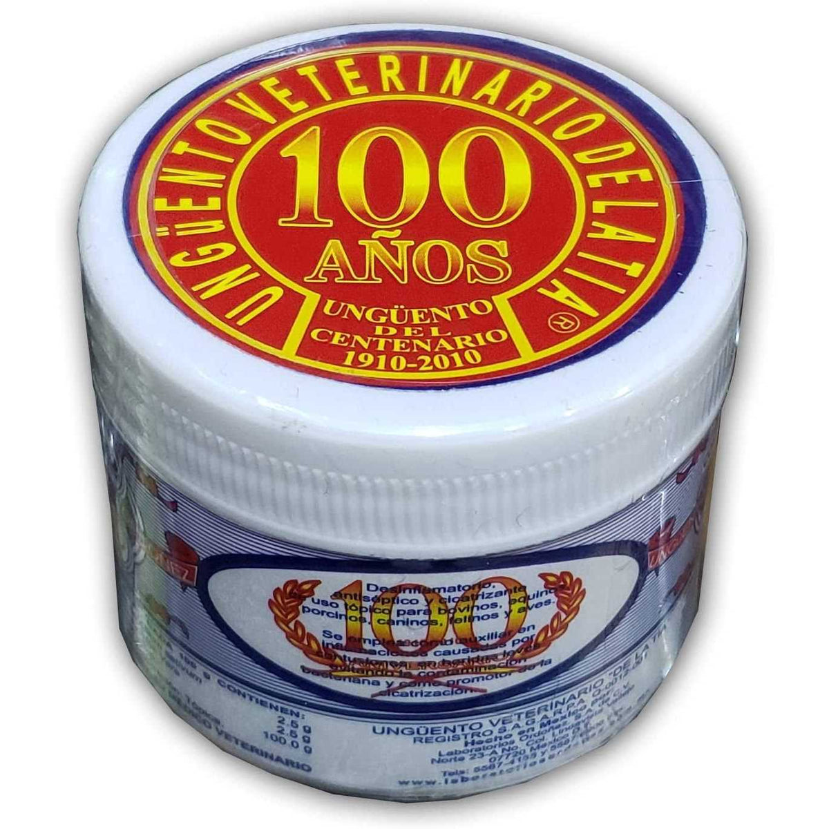 Veterinary Ointment 60g J661175