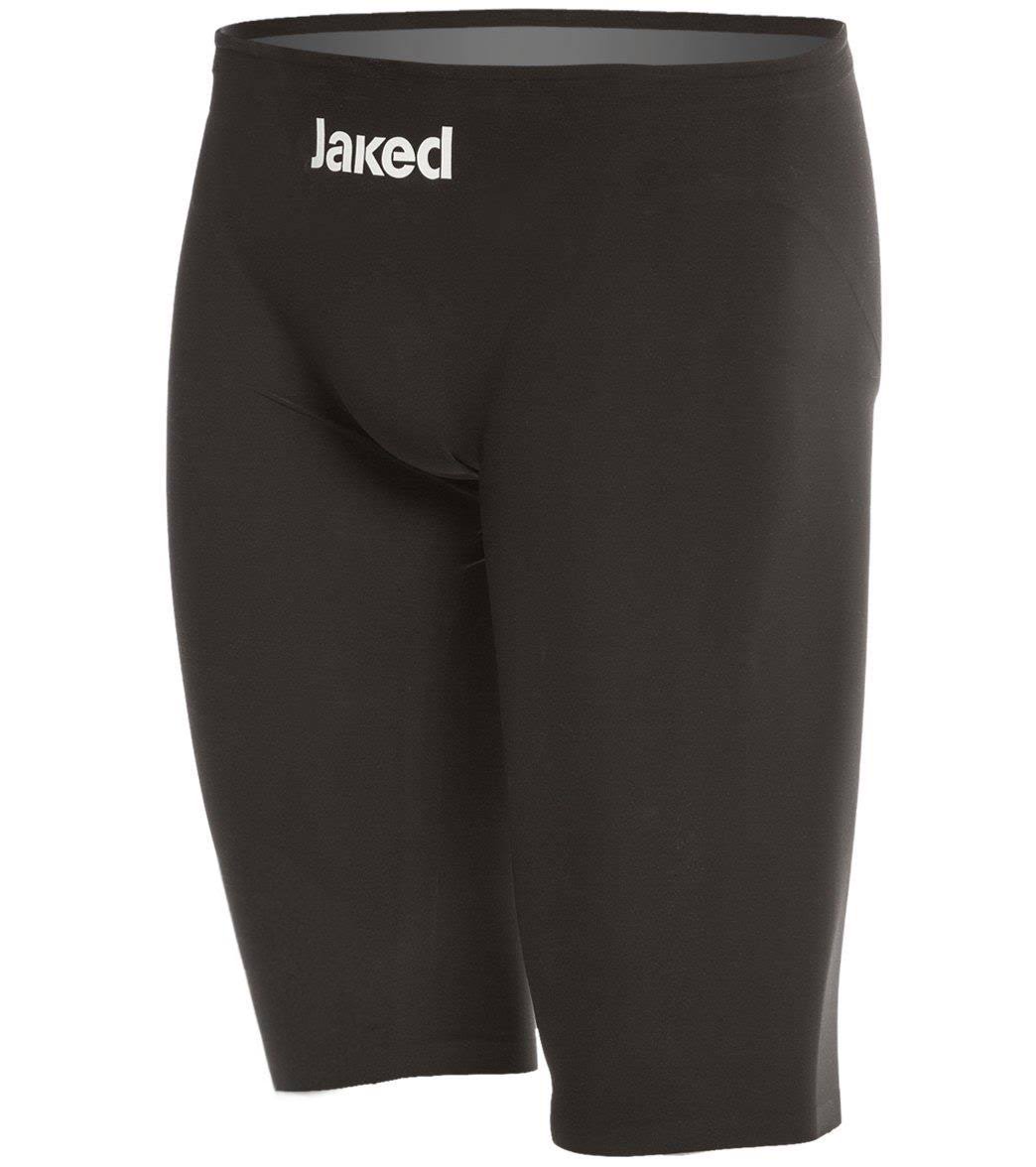 Black Size 18 Jammers D764