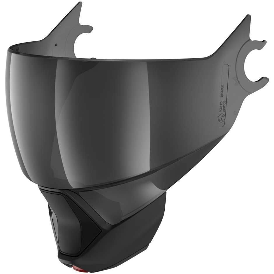 Smoked Black Visor L3202