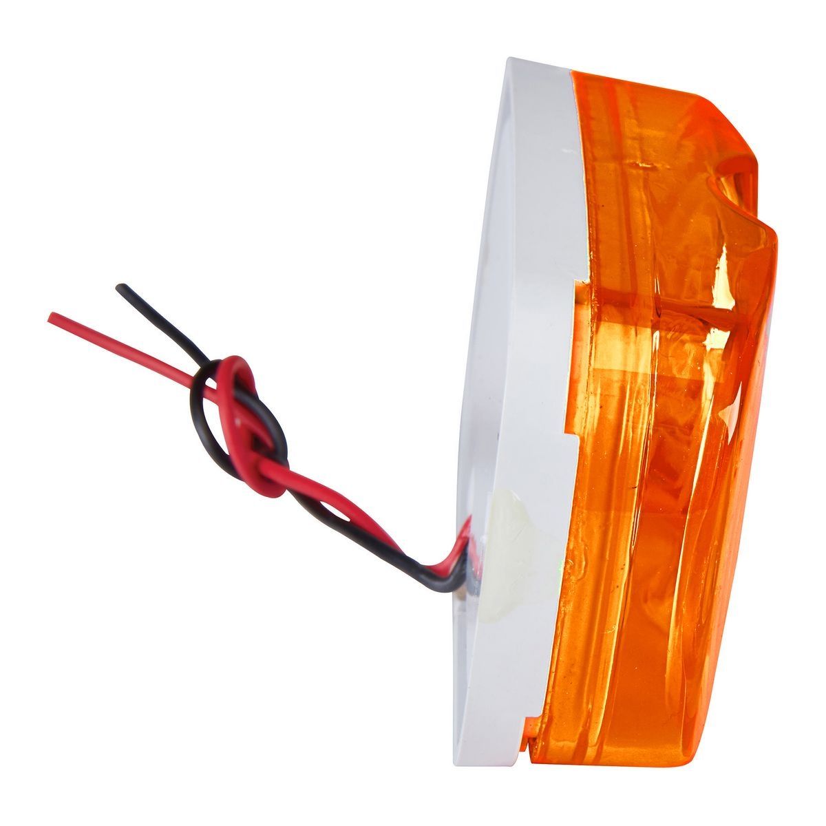 Amber LED Clearance Marker Lamps, 2 Pack I640