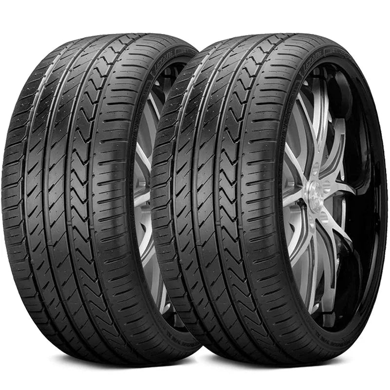 255/40R19 All Season High Performance Tires U24795