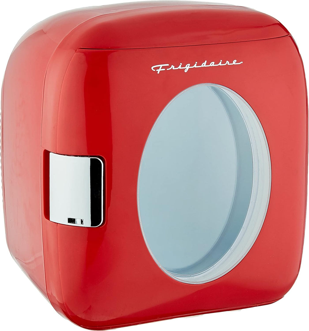 12 Can Mini Fridge Cooler P7709