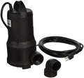 Magnetic Drive Waterfall Pump, 5200-GPH T541