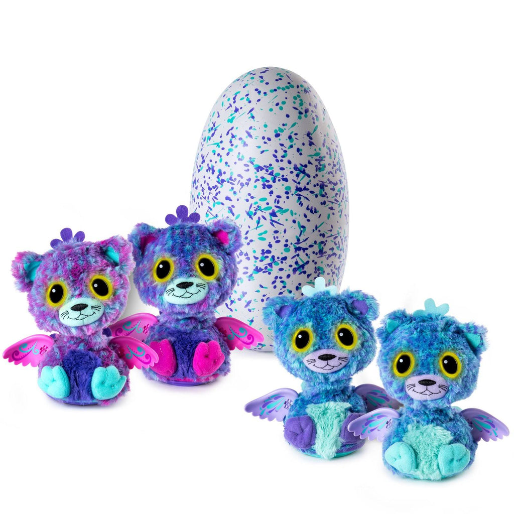 Purple Egg J835
