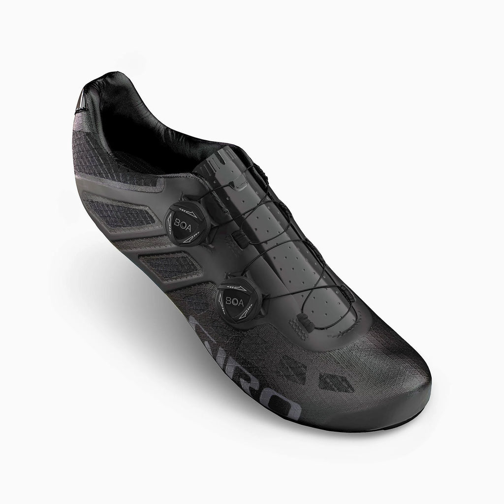 Black 43.5 Cycling Shoes V81175