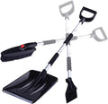 3-in-1 Snow Shovel Brush Kit with Ice Scraper L8702
