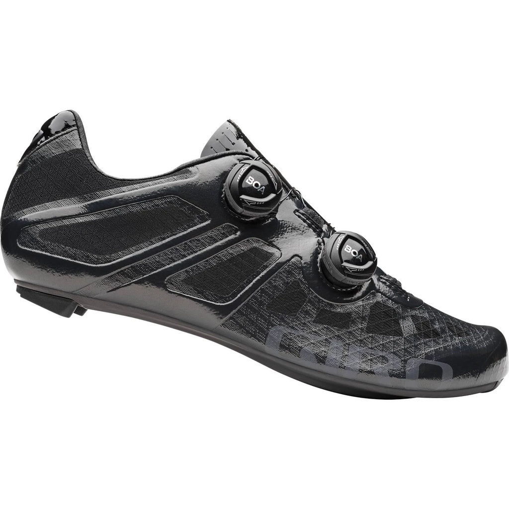 Black 43.5 Cycling Shoes V81175