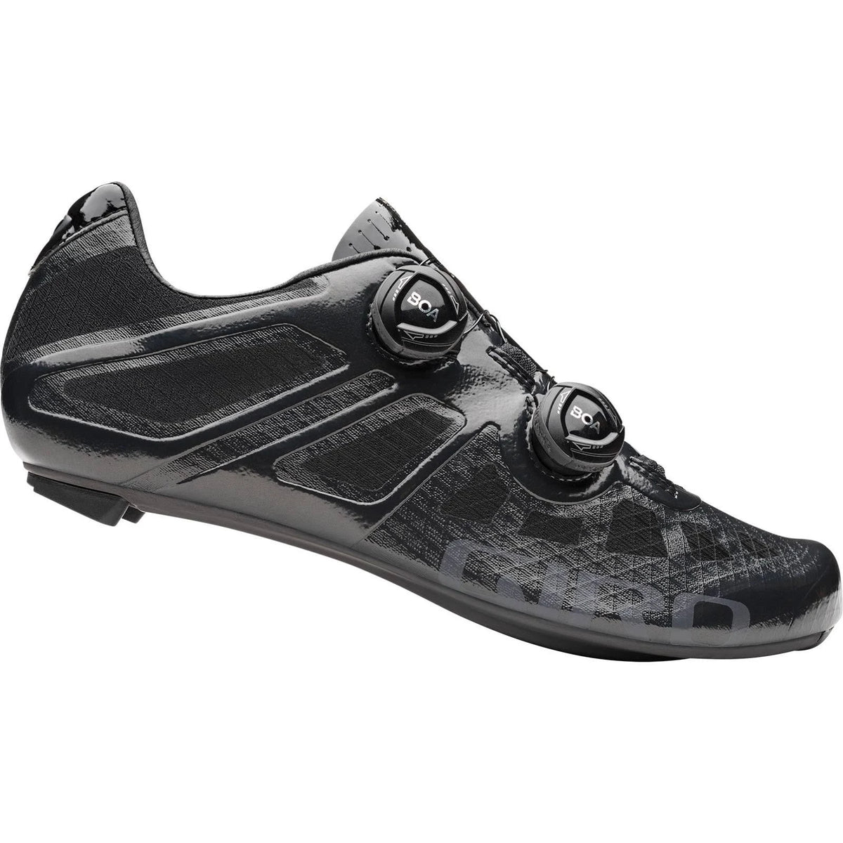 Black 43.5 Cycling Shoes V81175