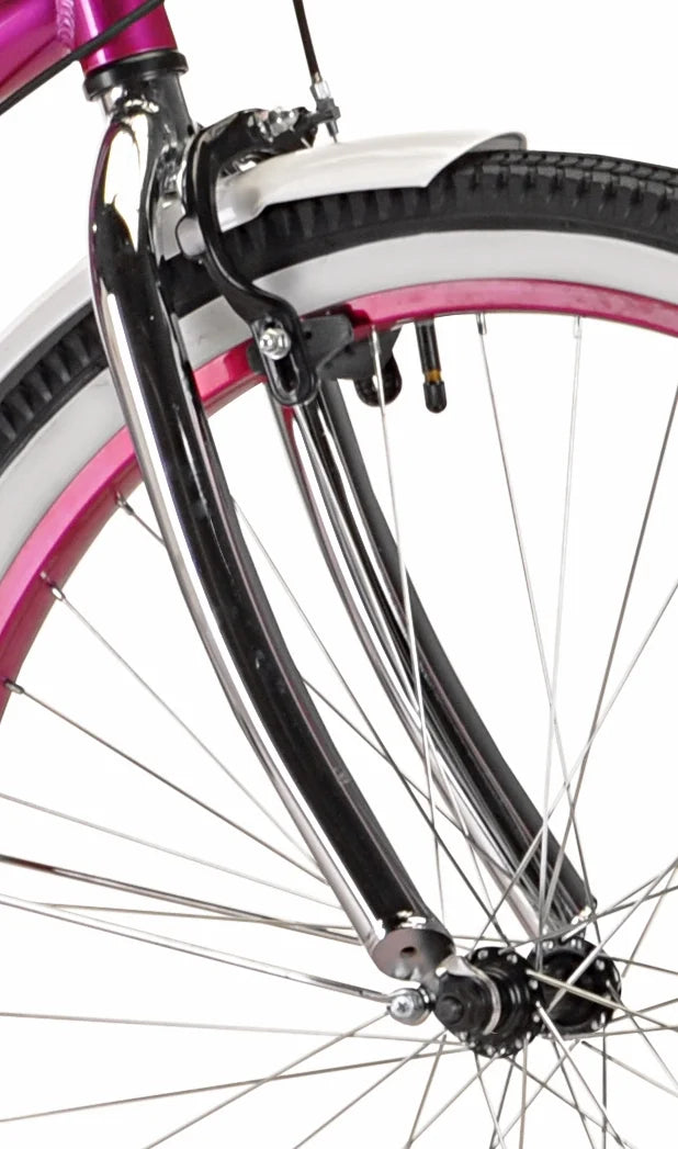 Women's Cruiser Bike U5388