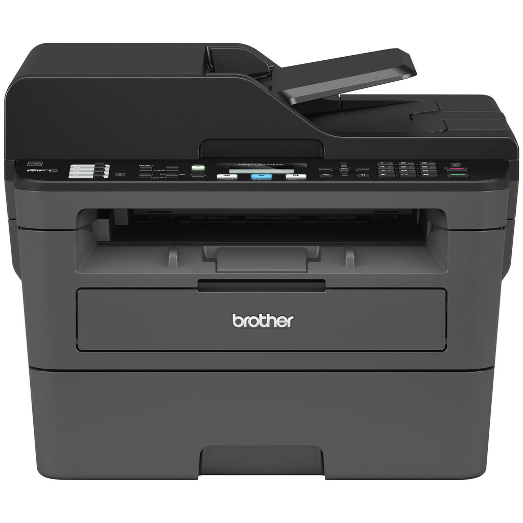 Monochrome Laser All-in-One Printer with Duplex Printing Q556879
