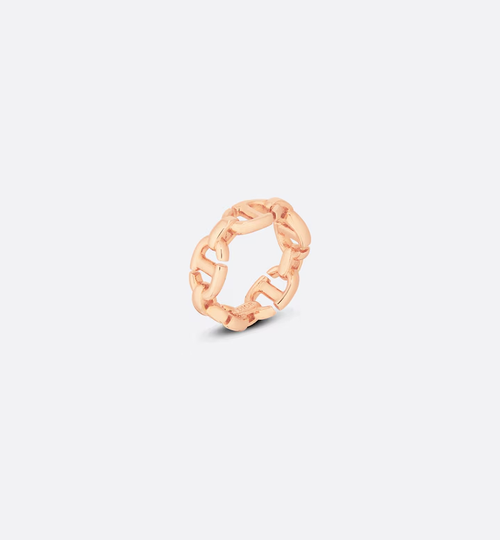 Navy Ring E82422