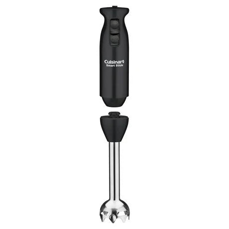 200W 2-speed Black Hand Blender N6418