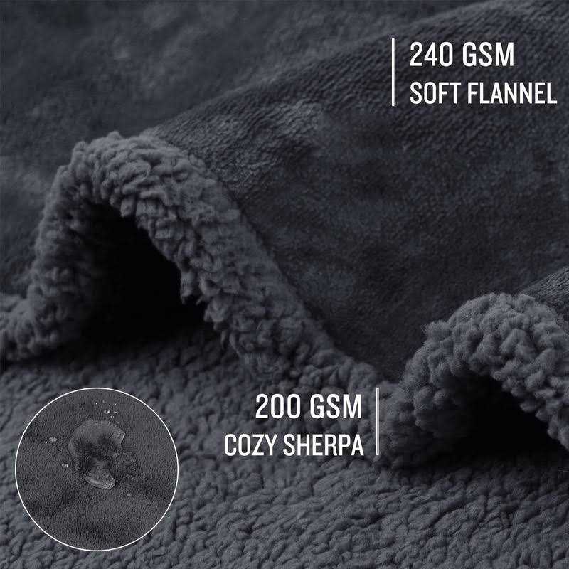 Waterproof Pet Blanket Z38767