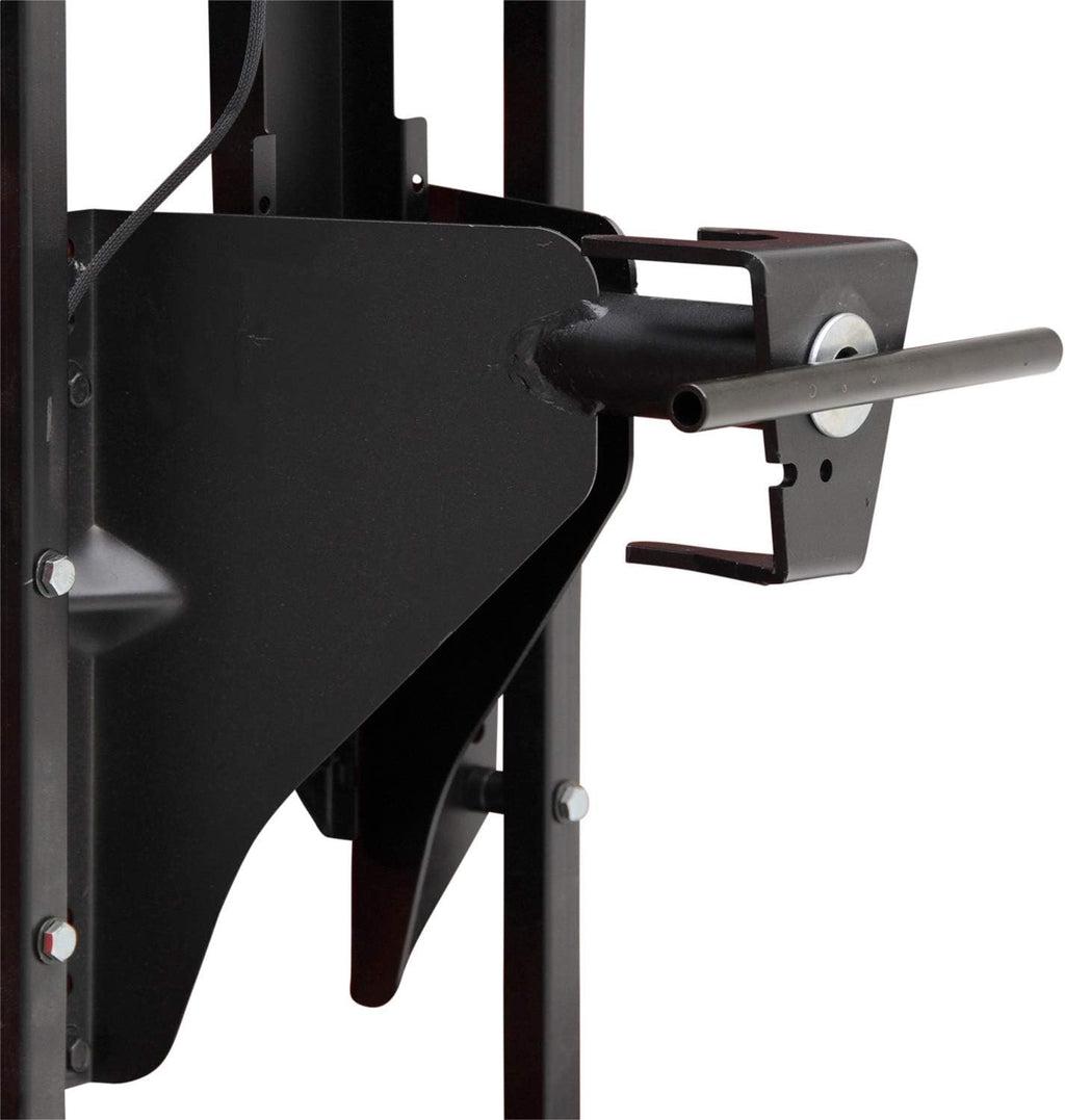 Oversize Tire Carrier Mount M2837