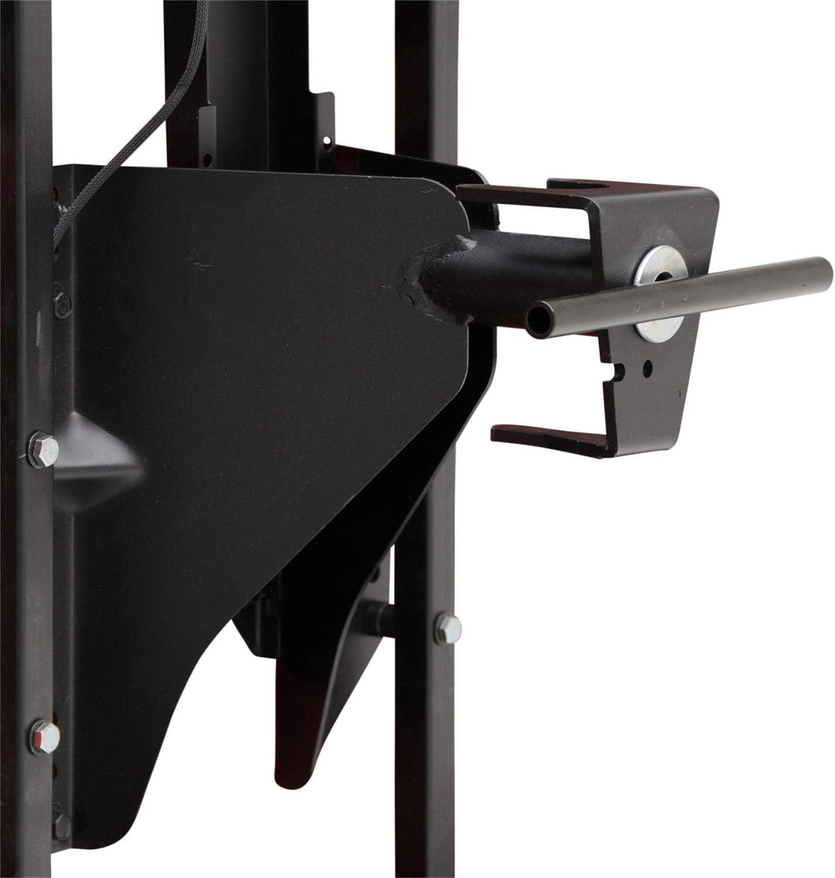 Oversize Tire Carrier Mount M2837
