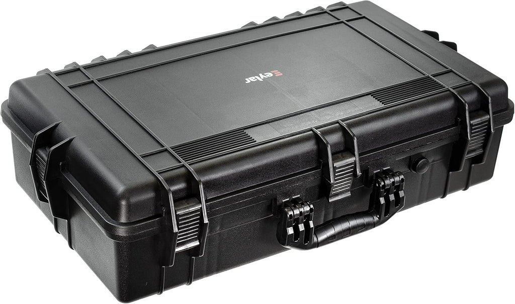Large 28.84 Inch Protective Hard Case with Foam N469466