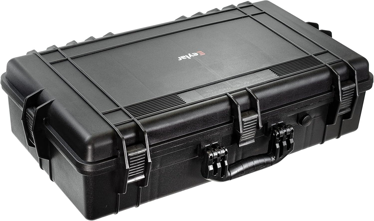 Large 28.84 Inch Protective Hard Case with Foam N469466