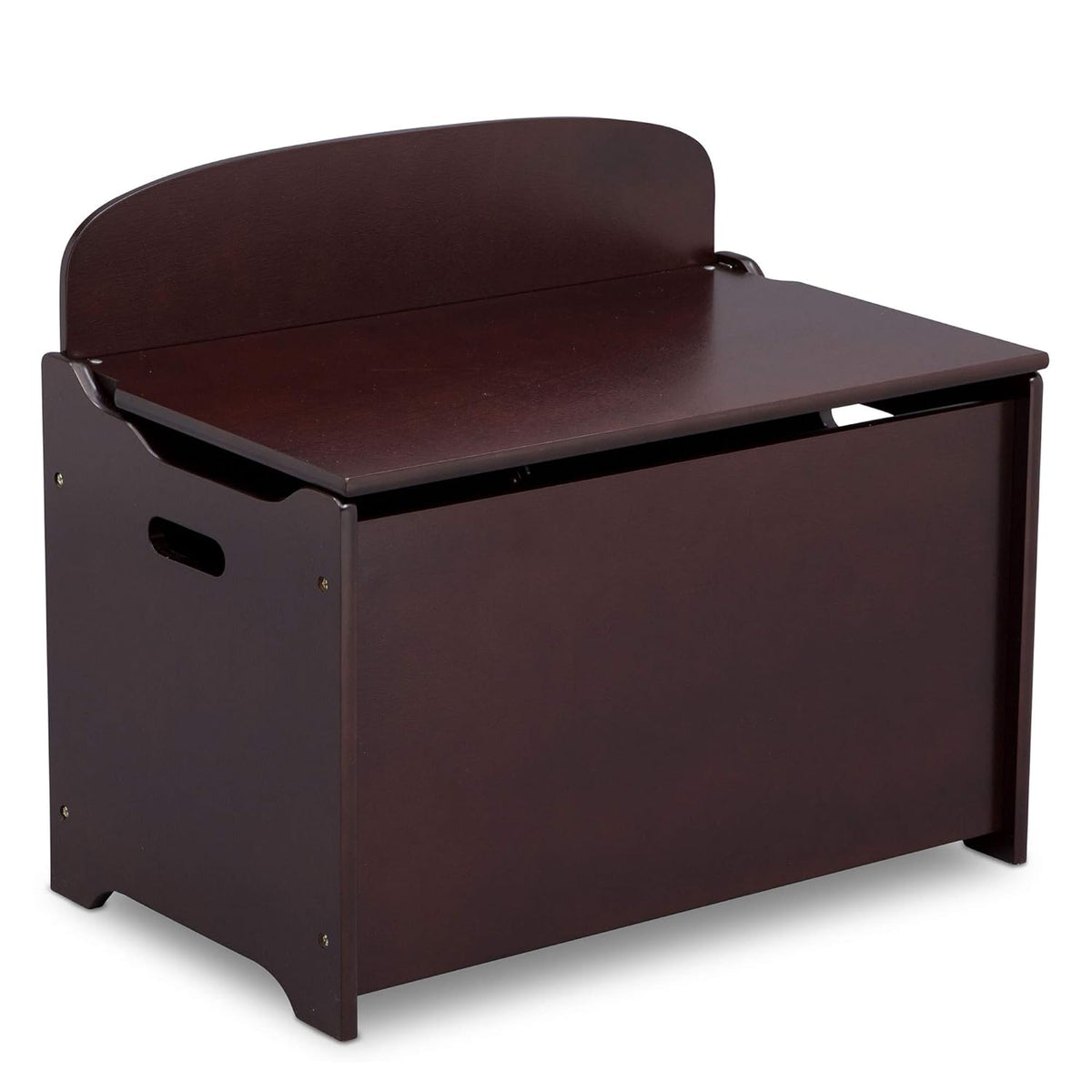 Bianca White Toy Box I493