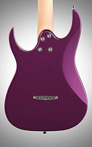 Candy Apple Solid-Body Electric Guitar T794