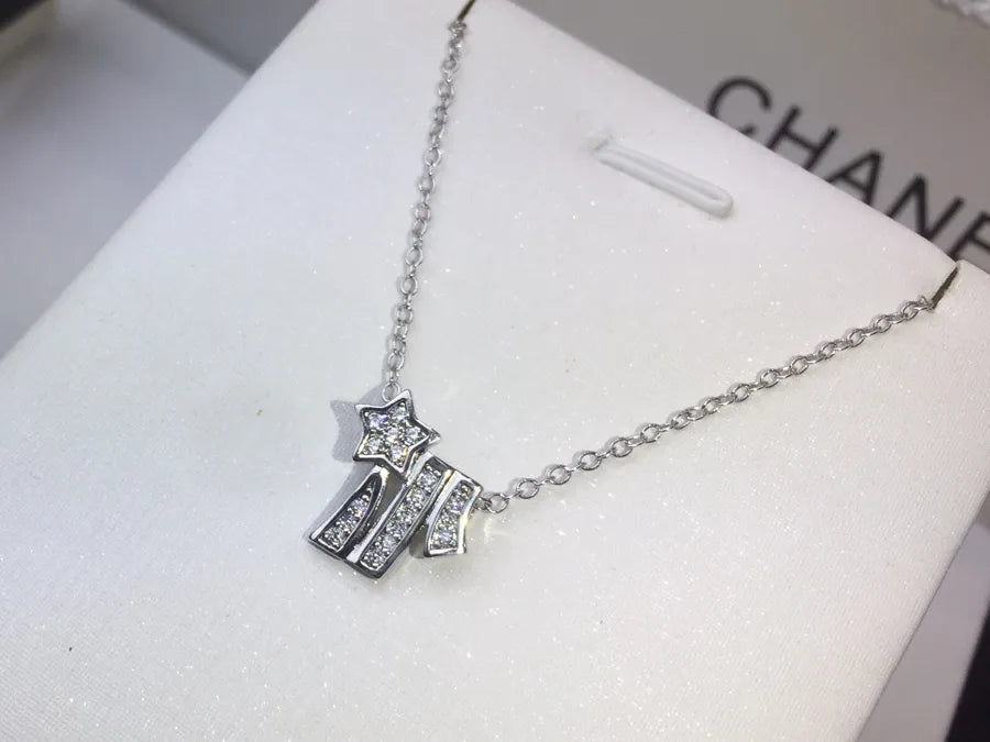 Necklace I4840