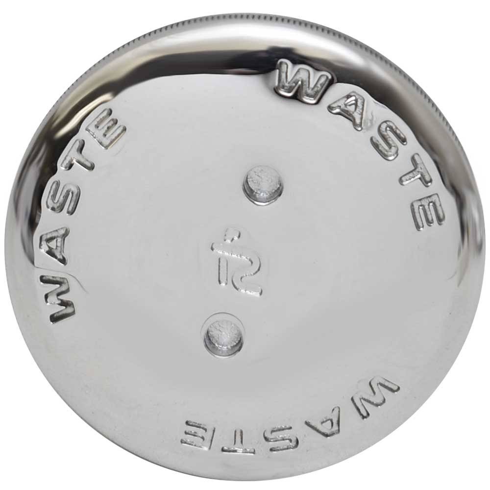 Spare Waste Cap W377011