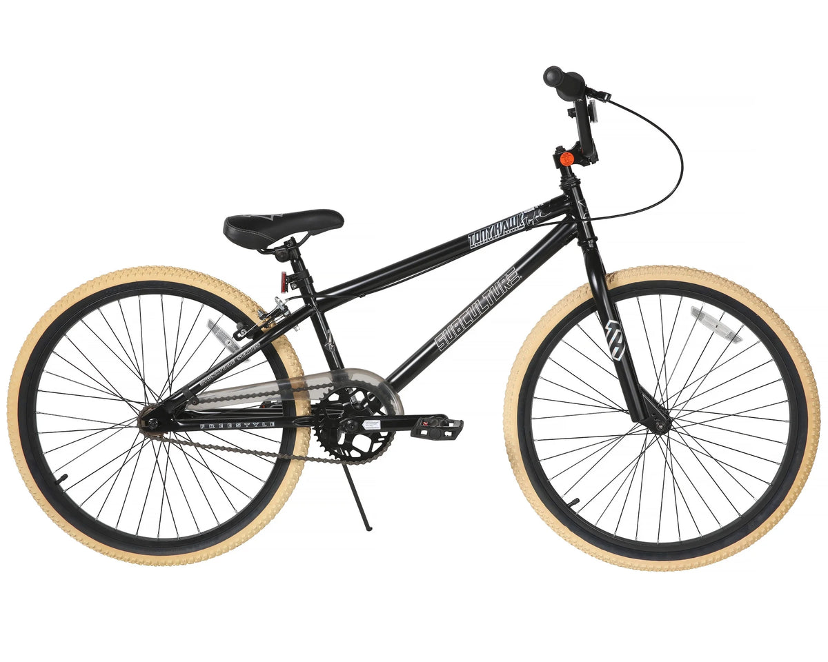 24-Inch BMX Bike A8093
