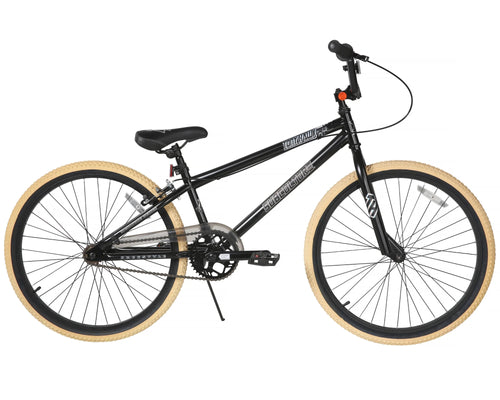 24-Inch BMX Bike A8093