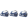 72 Can Beverage Cooler Float with Lid (3 Pack) S229
