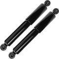 Rear Shock Absorbers 2pc Set Z524