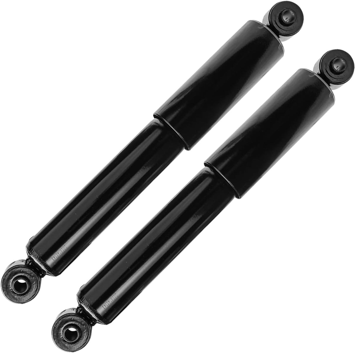 Rear Shock Absorbers 2pc Set Z524