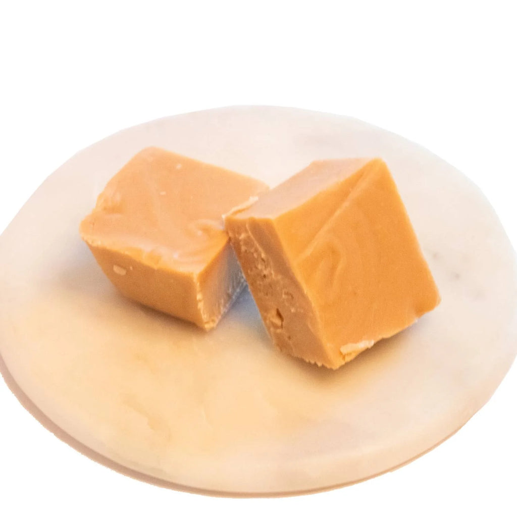 Peanut Butter Fudge 1 Pound Package R329