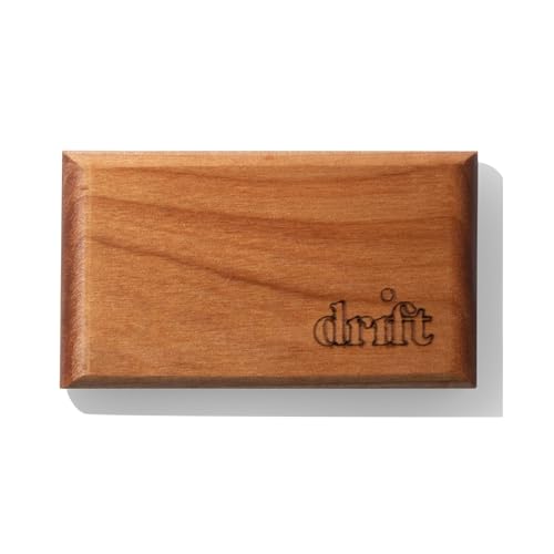 Pack of 3 Wood Car Air Freshener C686