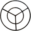 Fire Ring Black V702