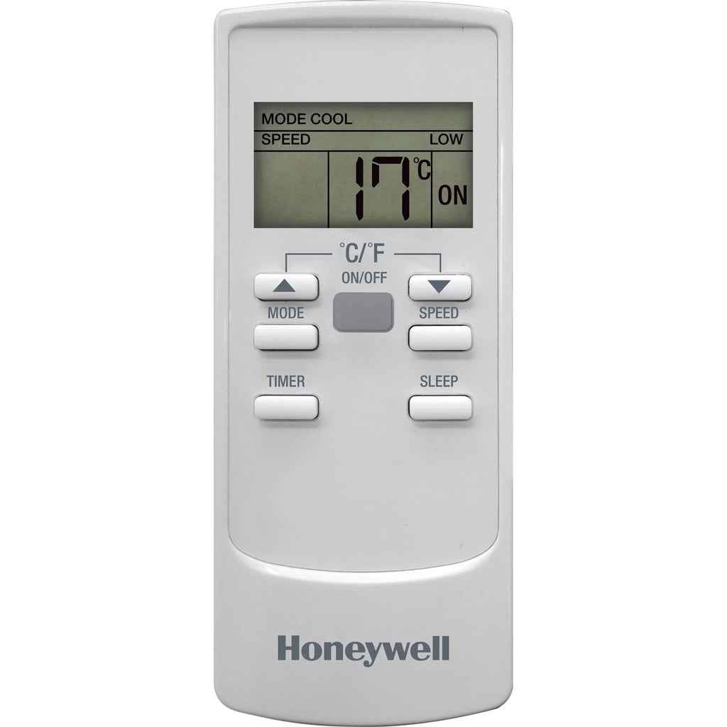 Portable Air Conditioner with Dehumidifier and Remote Control R707935