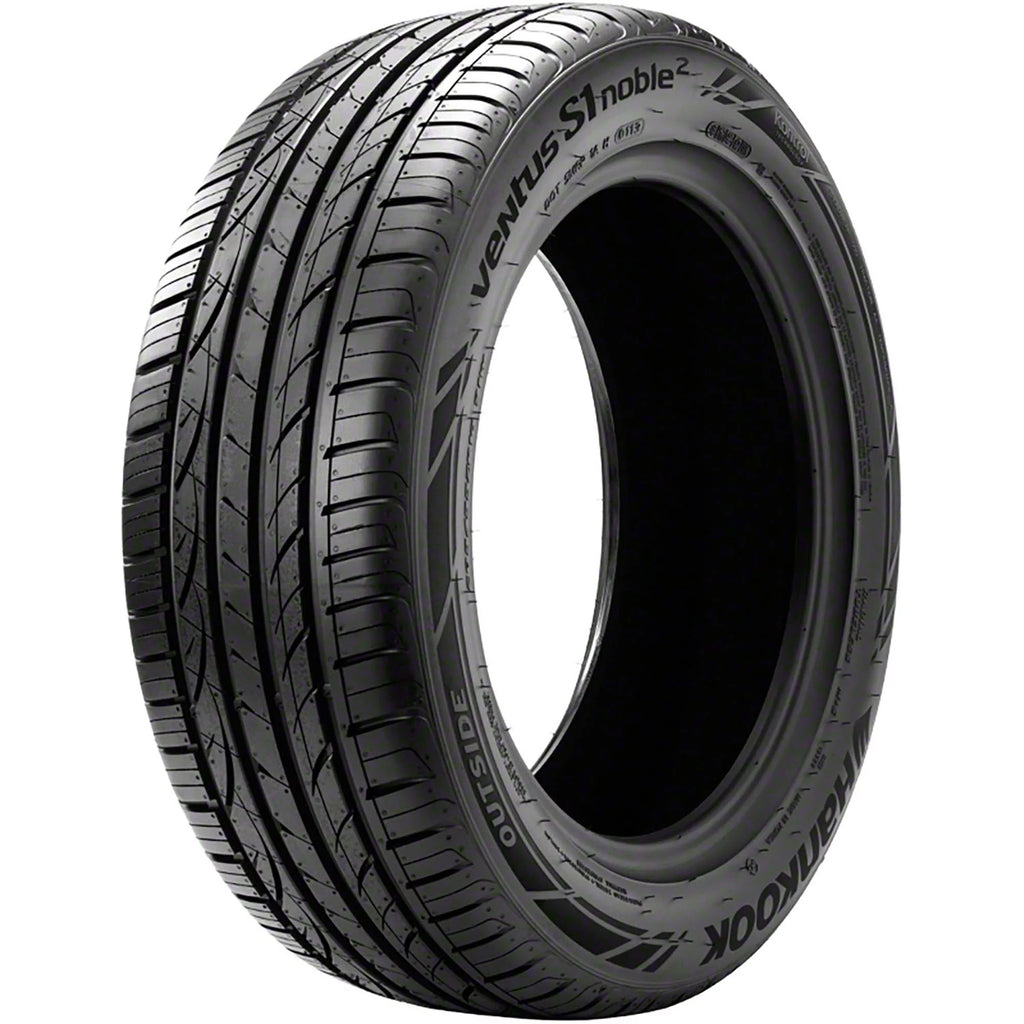 All Season 225/45ZR19 96Y XL Passenger Tire F1522