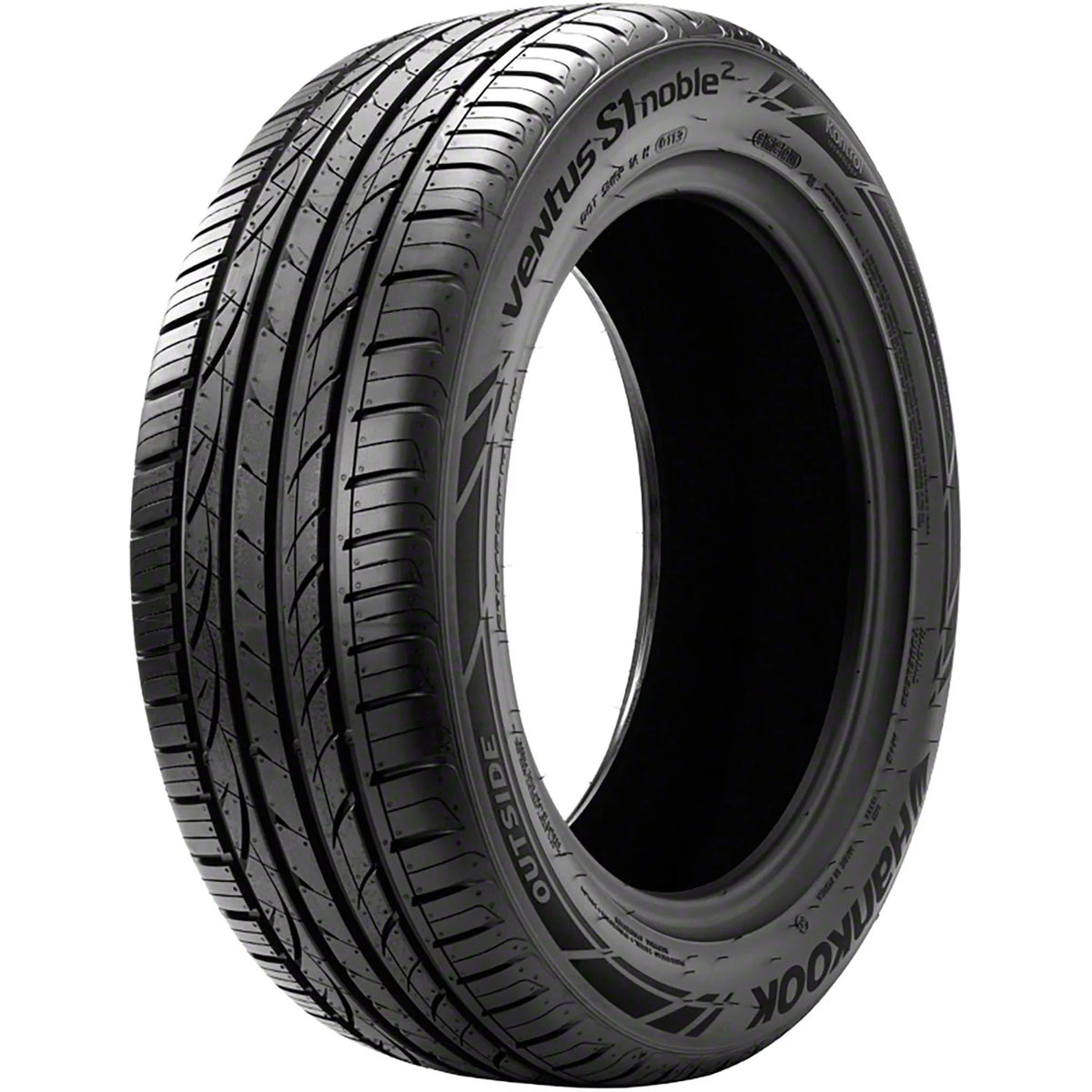 All Season 225/45ZR19 96Y XL Passenger Tire F1522