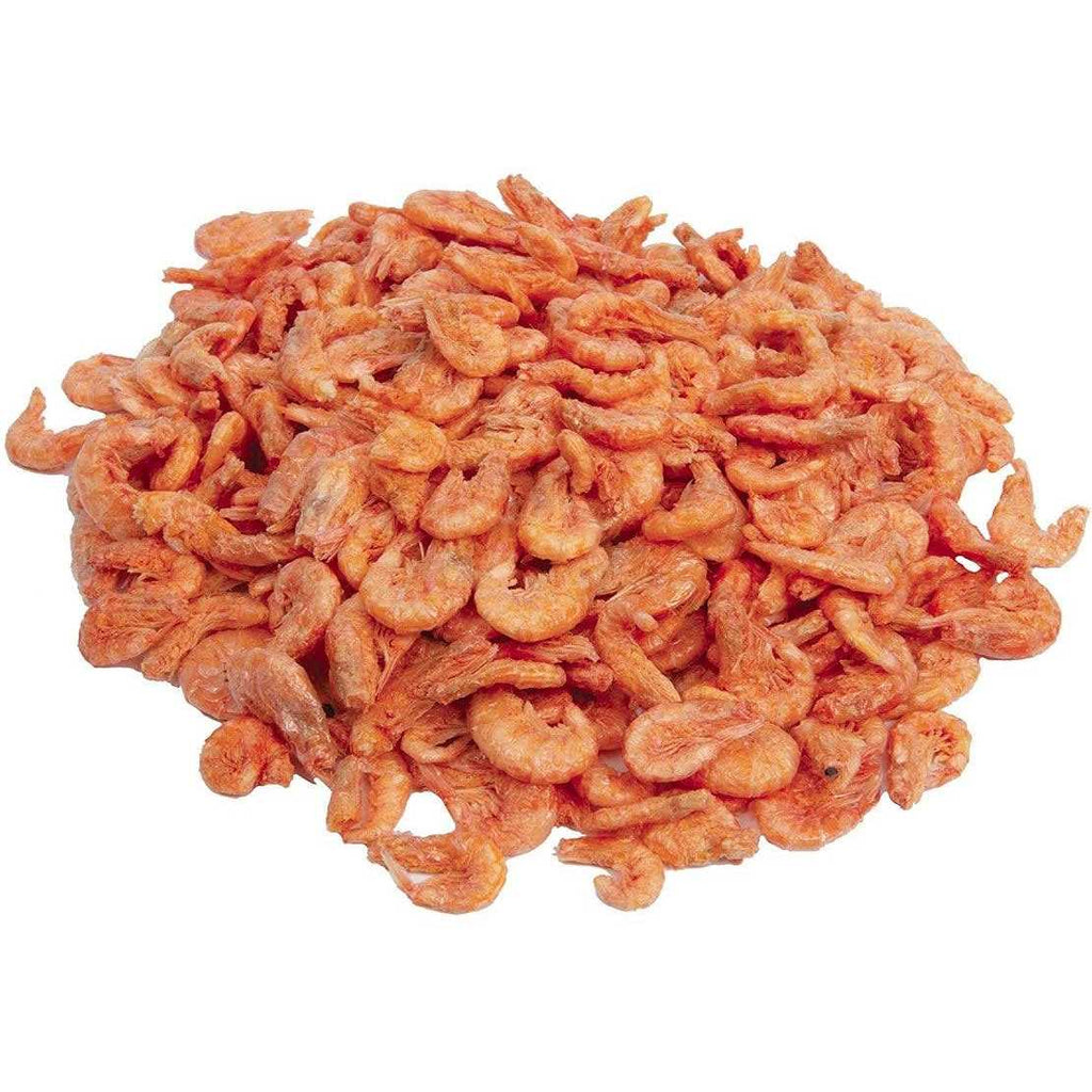 Freeze Dried Jumbo Shrimp H973