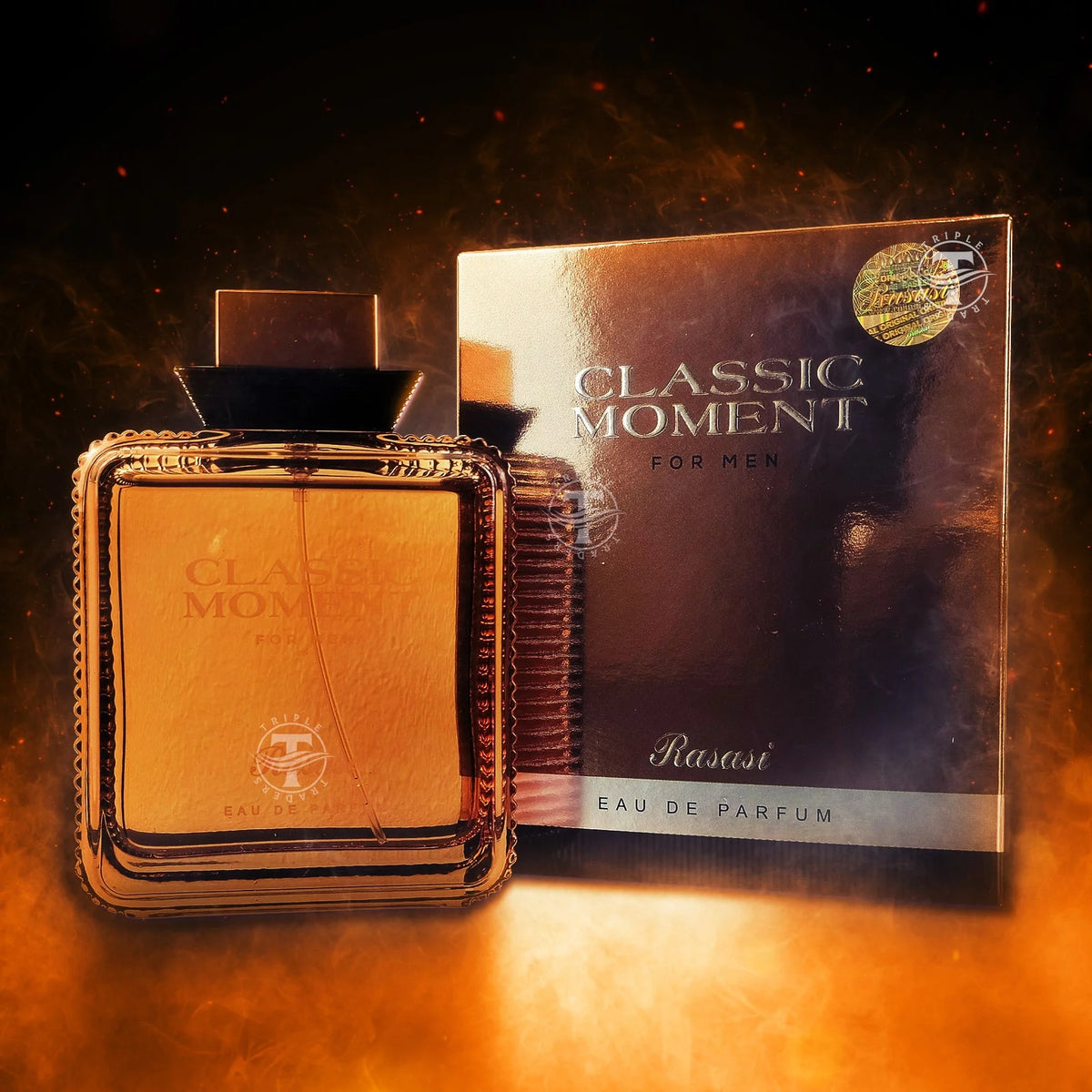Eau De Parfum 100ml 3.4 FL OZ H640494