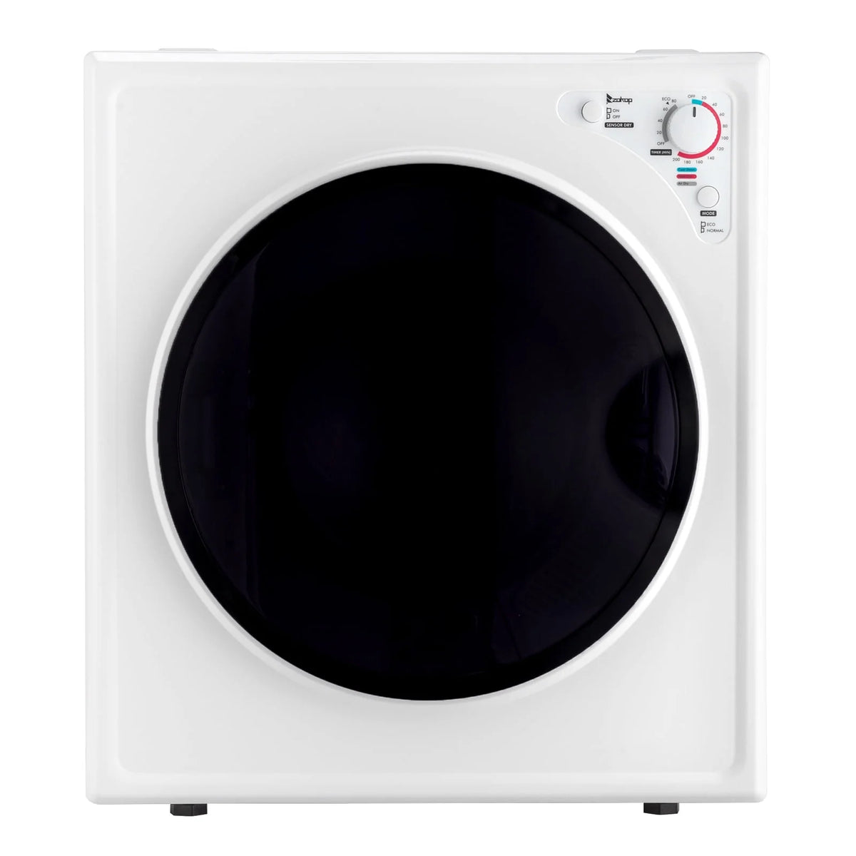 Stainless Steel Compact Electric Clothes Dryer X679