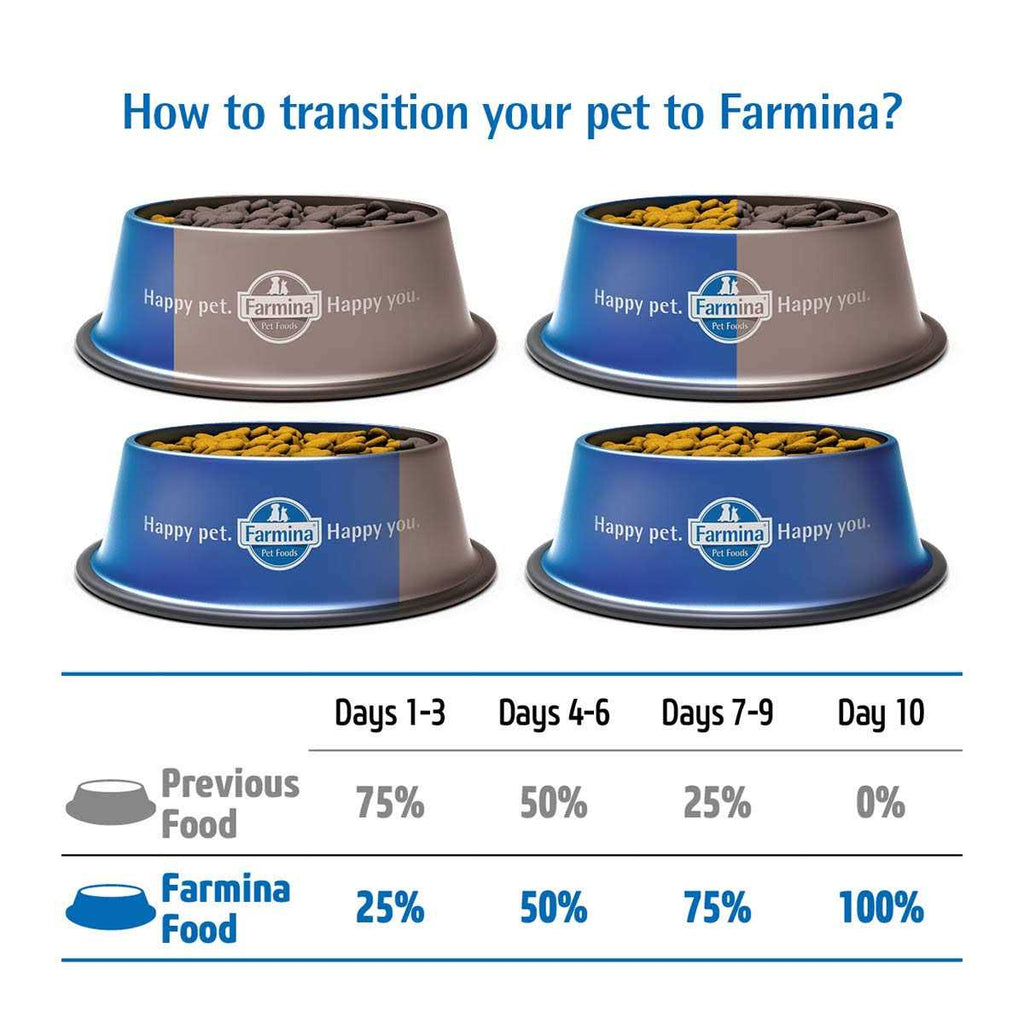 Ocean Cod Pumpkin & Orange Dry Dog Food P359