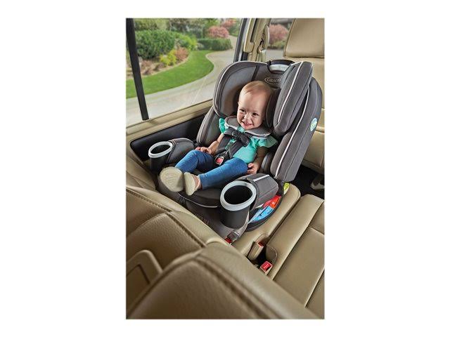 Bryant 4-in-1 Car Seat F9866