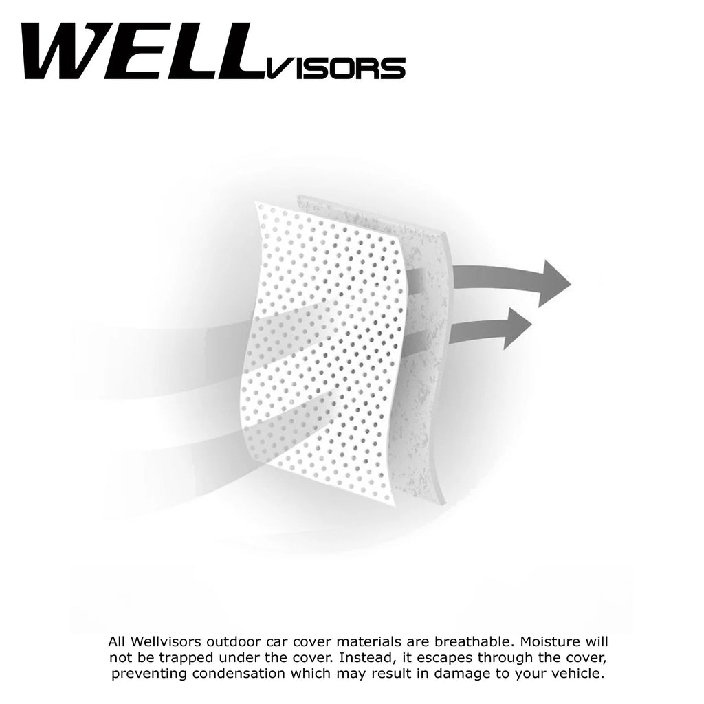 Gray Car Cover E87174