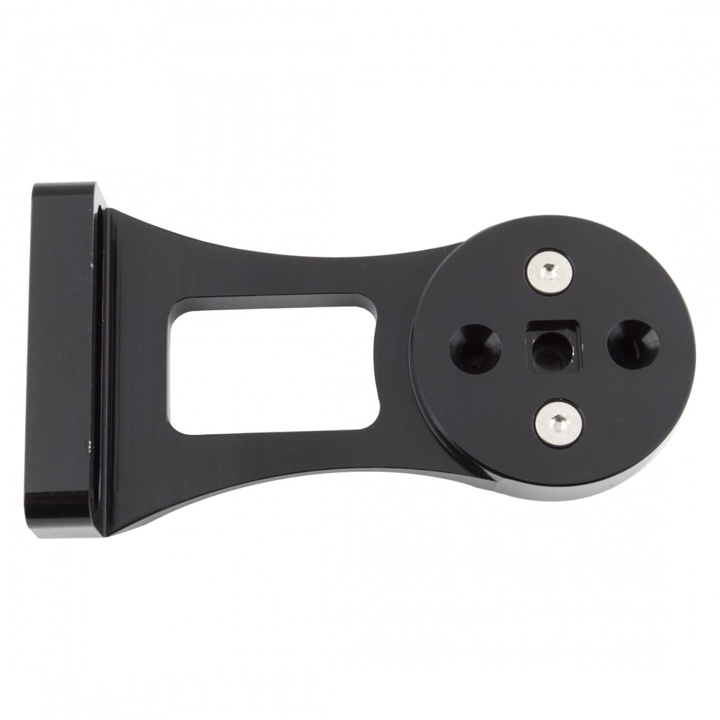 Black Wahoo Elemnt Computer Stem Mount Z944