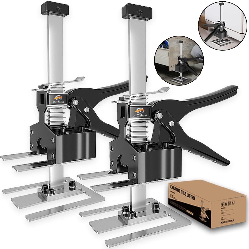Arm Tool Lift 2PCS Labor Saving Device B889834