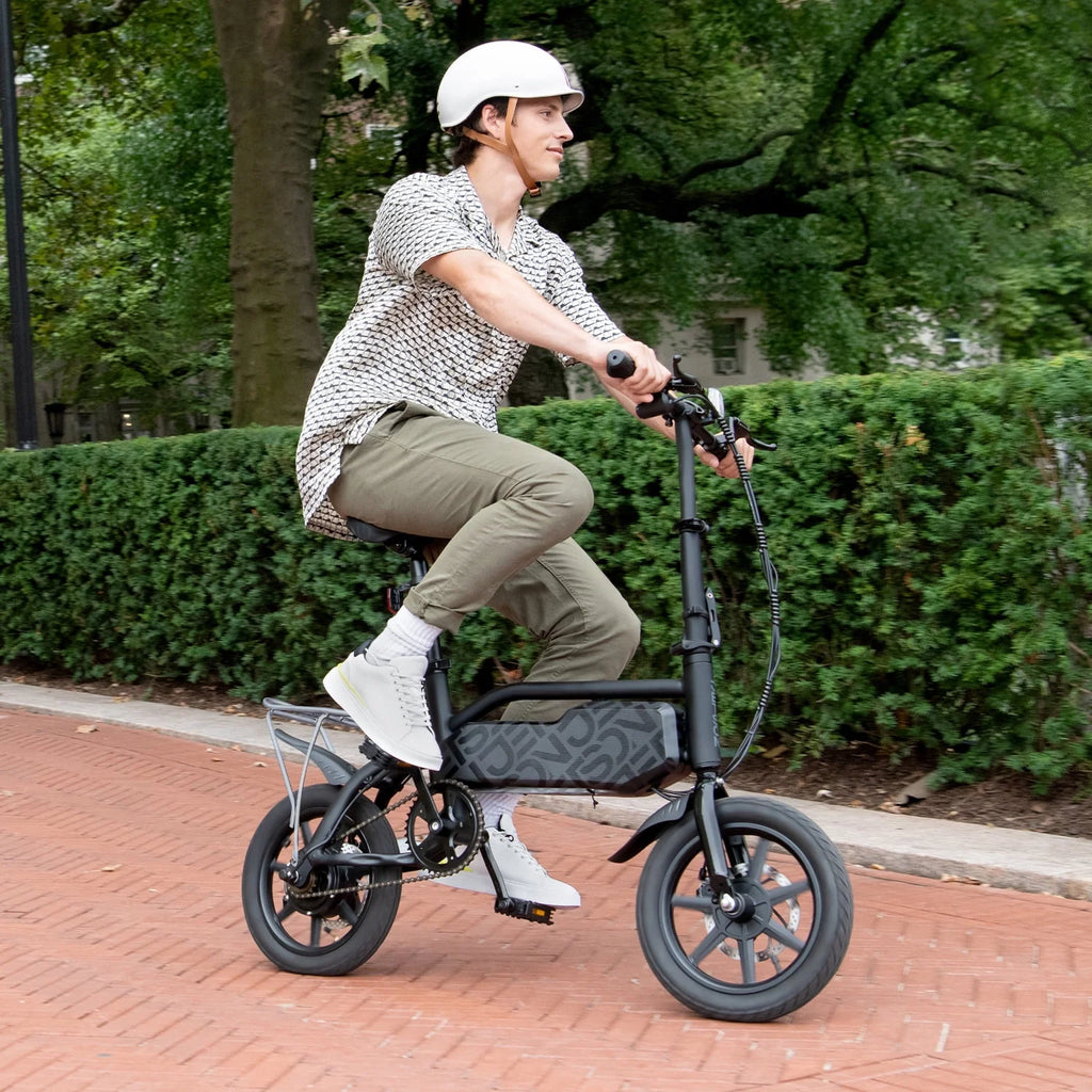 Electric Bike I6232