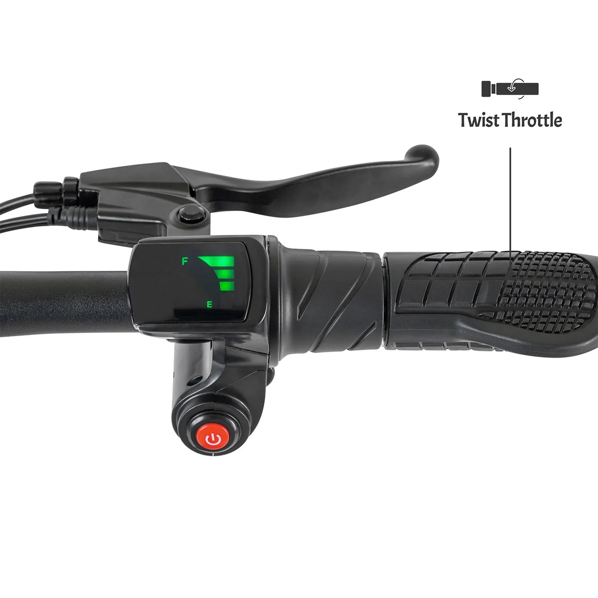 Electric Bike I6232