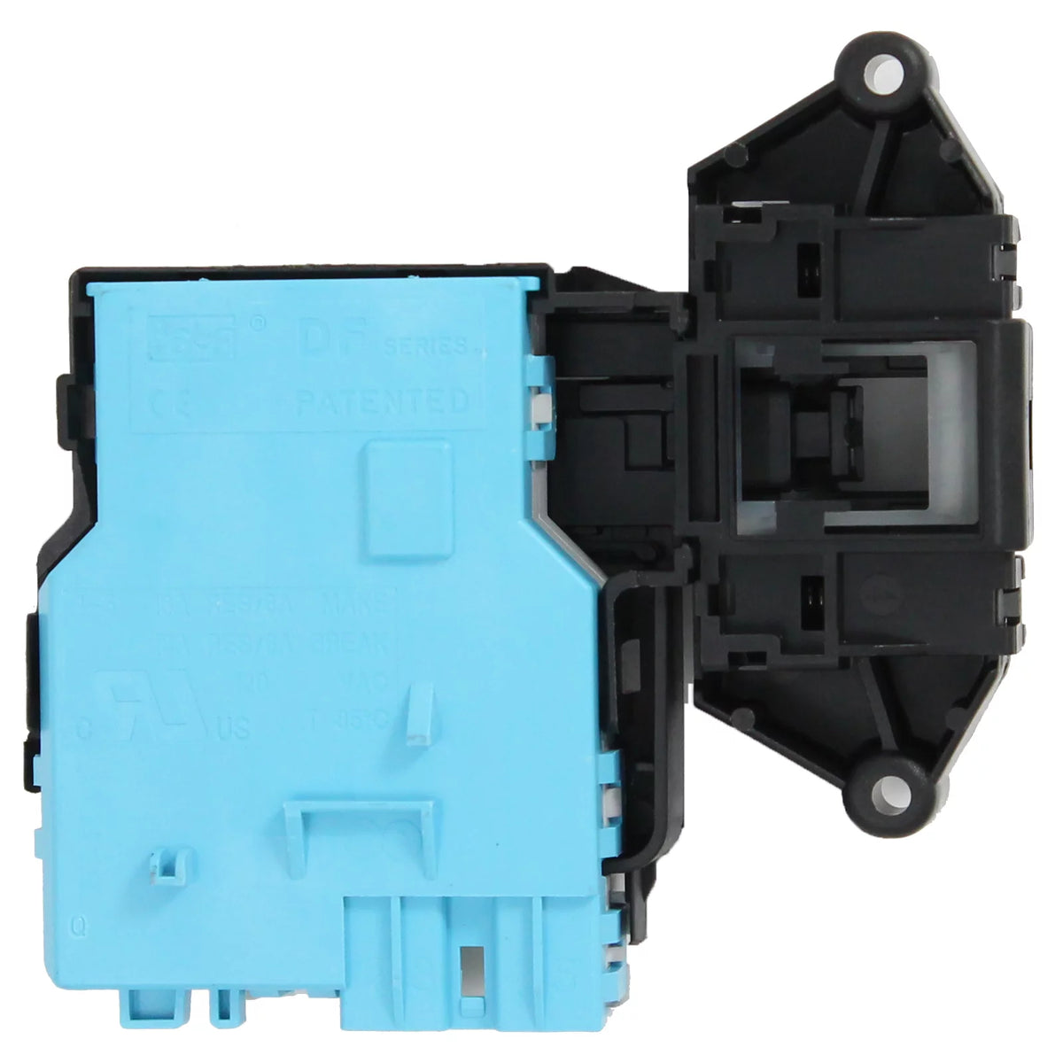 Washer Door Lock Replacement V345178