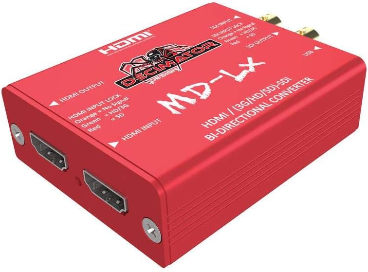 HDMI/SDI Bidirectional Converter K6696