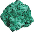 Natural Raw Malachite Crystal Cluster Stone 0.33lb Z31799
